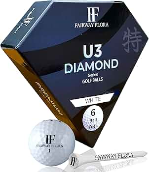 ALBUS GOLF ゴルフボール 新品 DIXON WIND 3箱